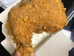 -德克士(汝河路店)