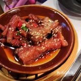 魔都真宗的重庆火锅店