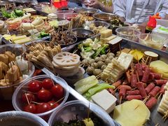-江油特色冷沾沾(火炮街店)