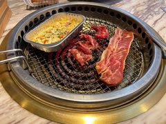 -火炉火自助餐(喜隆多店)