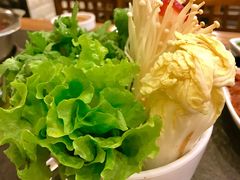 -川成串·自助串串香火锅(朝阳店)