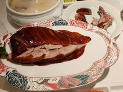 -在前门·烤鸭北京菜(五月花广场店)