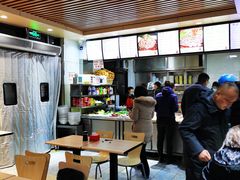 -林静小吃(复兴路店)