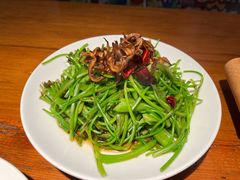 -菌自由丨野生菌火锅特色庭院餐厅(丽江古城店)