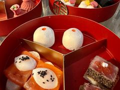 -天津东凯悦酒店·大堂吧