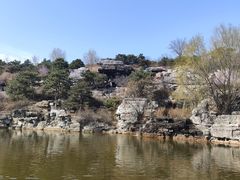 -北京西山国家森林公园