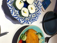 -BetterThai 泰加(苏州中心店)