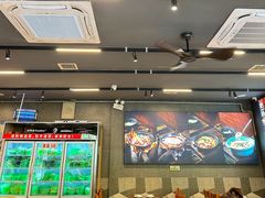 -重庆鸡公煲·青锅花椒鱼(牡丹江路店)