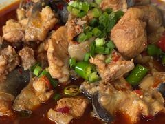 -巴蜀飘香川菜馆(无锡大饭东湖滨路酒吧街店)