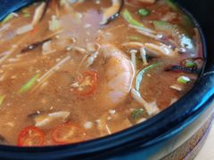 -大田牛尾汤(幸福河市场店)