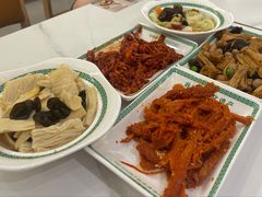-华天延吉餐厅(西四总店)