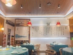 -呷湘厨·家宴·鱼汤捞饭(津南店)