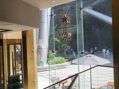 -星巴克臻选(济南恒隆店)