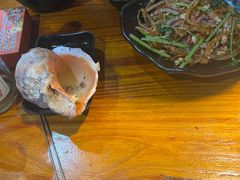 -丹东特色烤肉(学府路一部店)