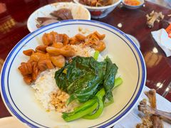 -张卤堂·砂锅卤肘子(南头店)