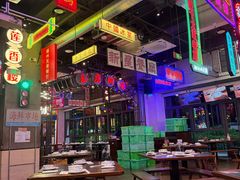 -王庄阿咪海鲜大排档(象园店)