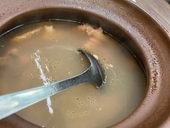 -民间瓦缸煨汤館(嵩山路店)