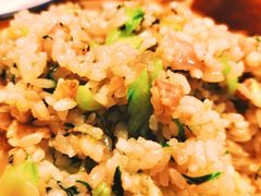 -舒蔡记生煎菜饭(云南中路店)
