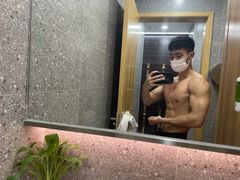 -美航国际健身(北京华联店)