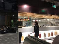 -兰亭轩茶餐厅(长江路店)