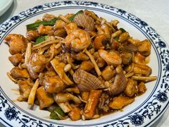 -老城味道·传统天津菜(杨柳青店)