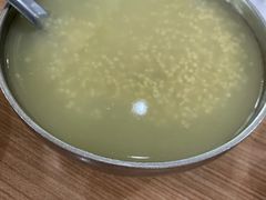 -清真老铁家灌汤包