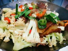 -曙光国际大酒店中餐厅