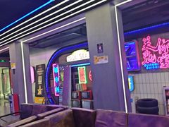 -关你鬼室大型密室逃脱(佛山创意园店)