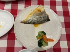 -西贝(新业坊店)
