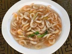 盐水白虾-湖鲜楼