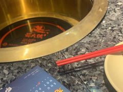 -蜀大侠火锅(森兰花园城店)