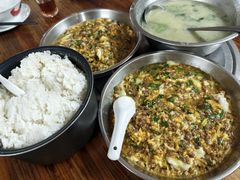 滑蛋剁牛-如意坊美食(华兴一街店)