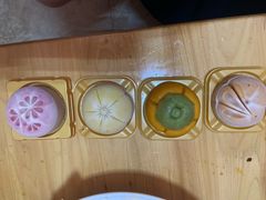 -FANEN法念·烘焙·甜点(万象城店)
