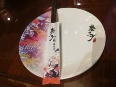 -娄三少·老北京春饼烤鸭家常菜(方庄店)