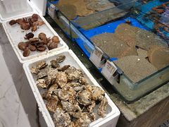 -映像威海·海鲜味道(经区店)