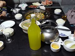 -陈三娃泡姜鸡(太白北路店)