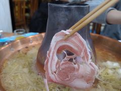 -元盛居(生态大街店)