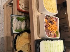 -古膳记猪肚鸡.生蚝鸡(拱北店)