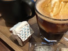 -星巴克臻选(天津恒隆广场旗舰店)