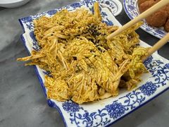-海碗居老北京炸酱面(增光路店)