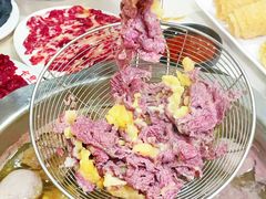 -合意桐坑牛肉粿·鲜牛肉火锅(嵩山总店)