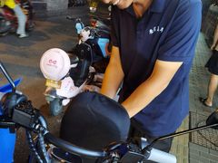 -九号电动车(安定门内大街店)