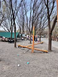 -268童话露营农场·烧烤·团建