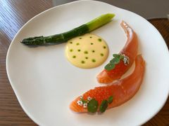 -Amber(置地文华东方酒店)