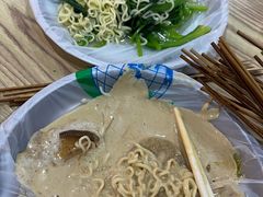 -彭姐麻辣烫(海淀店)
