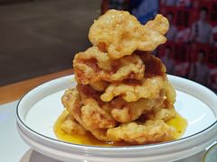 -炖四方东北铁锅炖·烧烤小龙虾(中豪国际店)