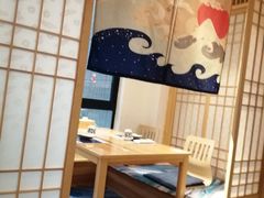 -浦·传统日式料理(3 5 1 1 店)