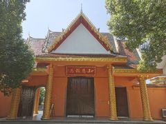 -报恩禅寺