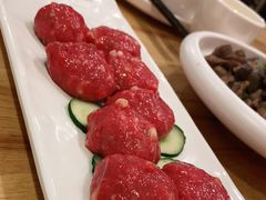 -嬷孙家潮汕牛肉火锅(北京路天河城店)