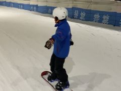 -绍兴启迪乔波冰雪世界